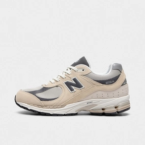 New Balance 2002RFA Sandstone / Magnet rhinestone - embellished - design shoes