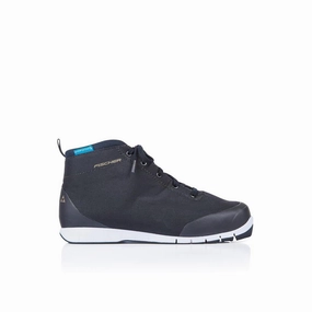 Snow Winter Outdoor Fischer 2020 Urban Cross Tarmac Boot