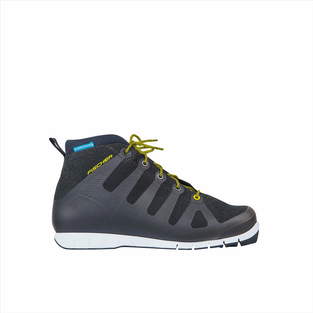 Outdoor Winter Gear Snow Walker Fischer 2020 Urban Sport Boot