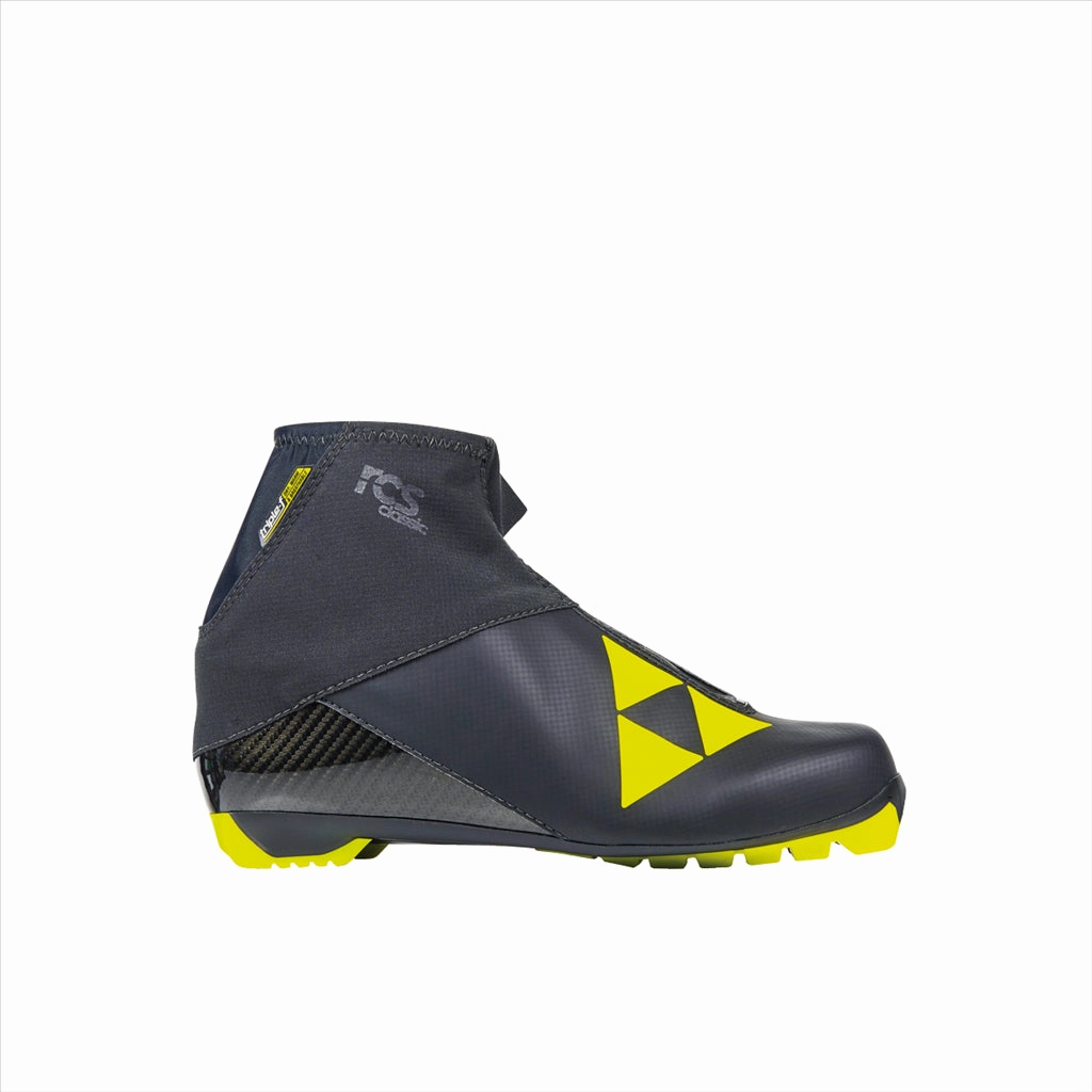 Snow Outdoor Hiking Cold Protection Walks Fischer 2021 RCS CLASSIC Boot