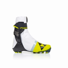 Fischer 2023 Speedmax Skate WS Boot Snow-Trekking Boots Snow Grip Technology