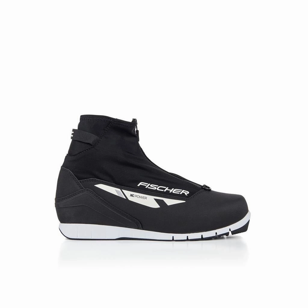 Ice Trek Fischer 2023 XC Power Boot