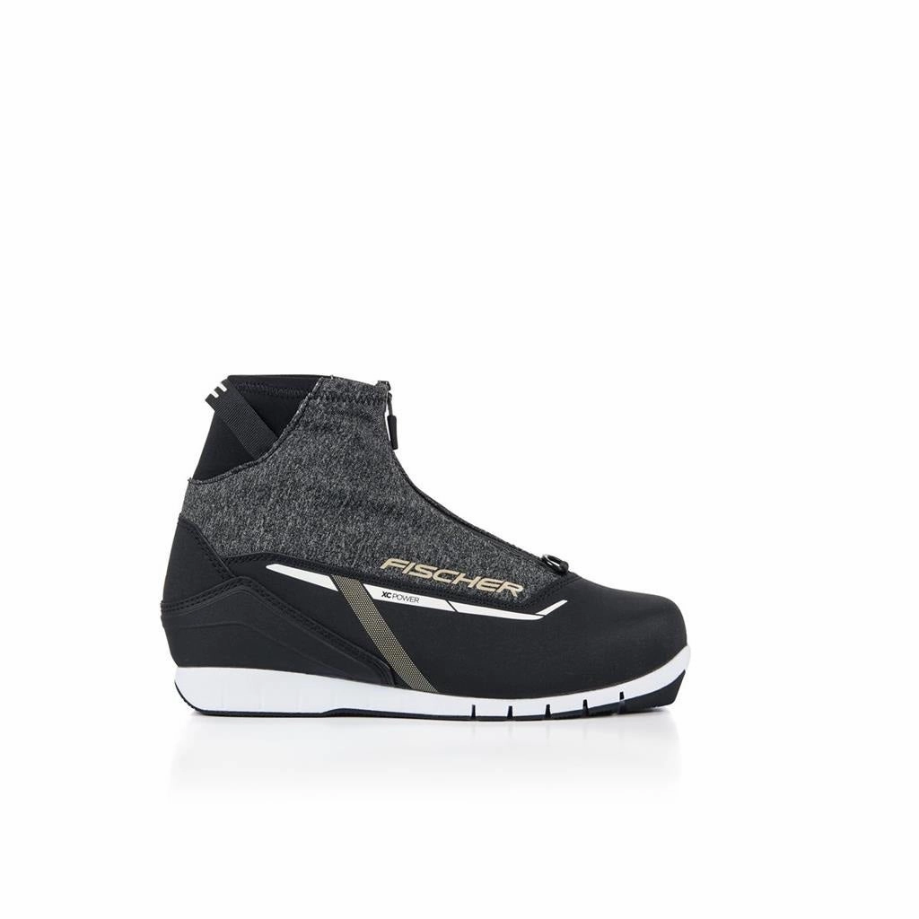 Comfort Padding Snowy Streets Fischer 2023 XC Power WS Boot