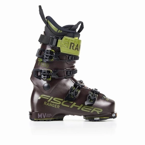 Winter Expedition Fischer 2024 RANGER PRO 130 GW DYN Ski Boot