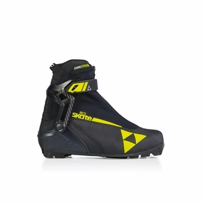 Snow-Walking Snow Rugged Gear Fischer 2024 RC3 Skate Boot