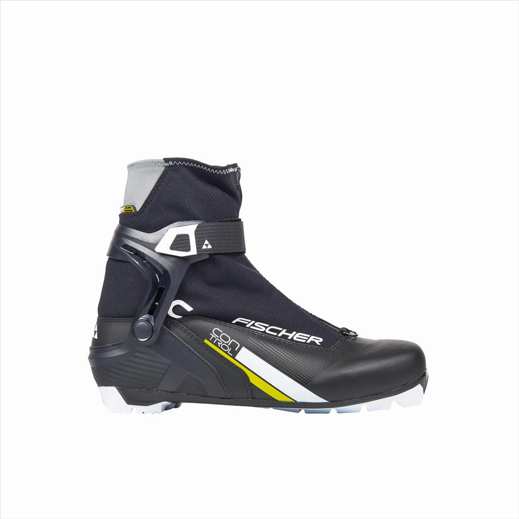 Comfort Padding Fischer 2024 XC Control Boot