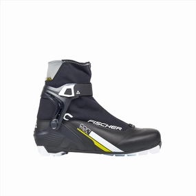 Fischer 2024 XC Control Boot Heavy Terrain Boots Long Winter Walks