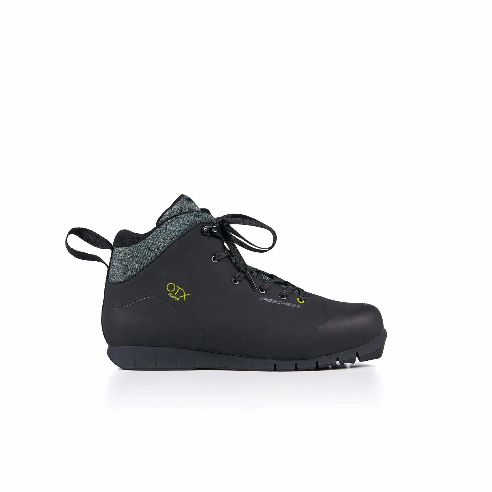 Frozen Path Protection Fischer OTX Power Boot 2026