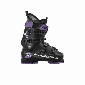 Fischer RANGER HV 95 GW WS Ski Boot 2025 Snow Heavy Duty Trek
