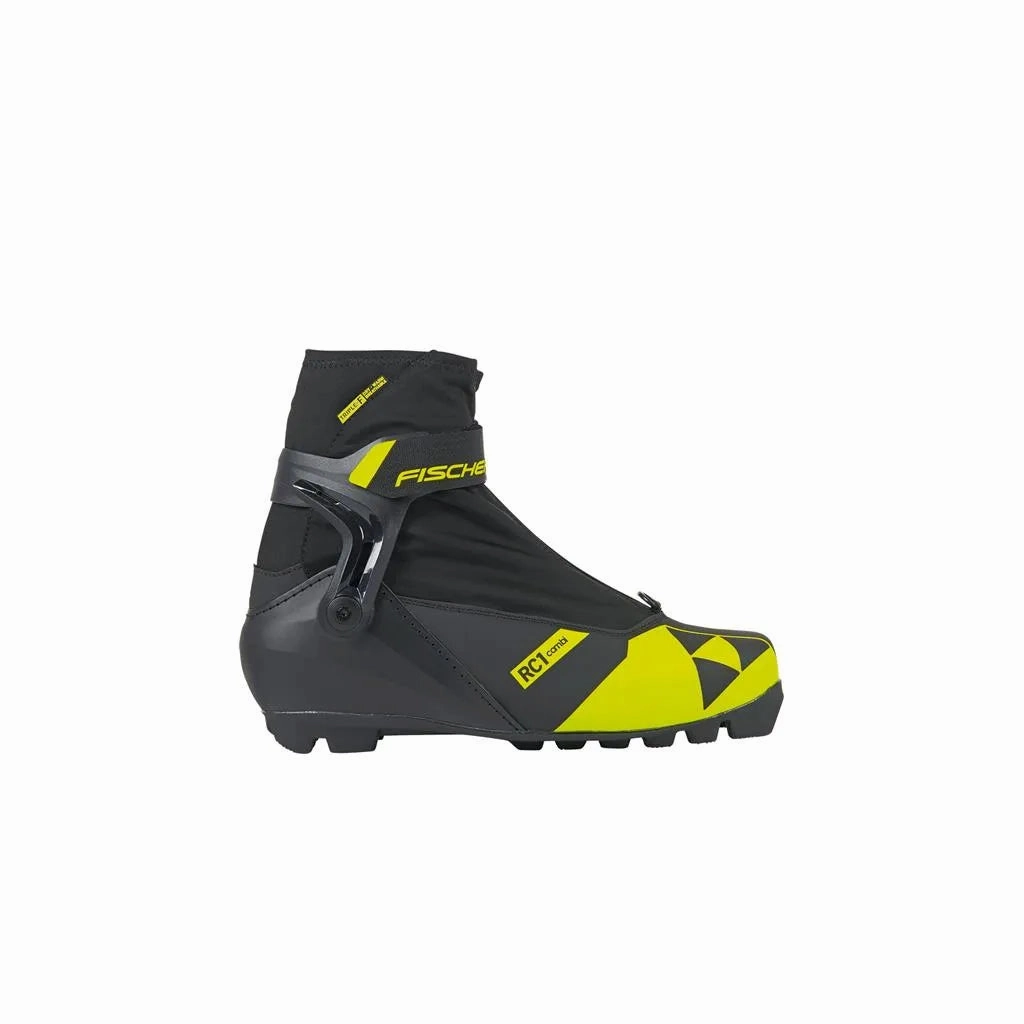 Snow Insulated Tear Resistant Fischer RC1 Combi Boot 2026