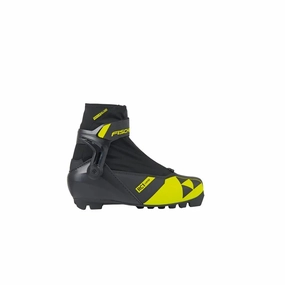 Fischer RC1 Junior Combi Boot 2025 commuting Snowy Terrain