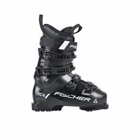 Fischer RC4 85 HV GW WS Ski Boot 2025 Anti Odor All Day Worker