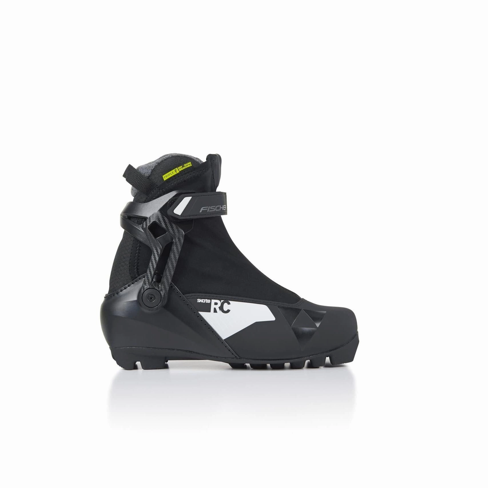 Cold Snap Boots Fischer RC Skate WS Boot 2026