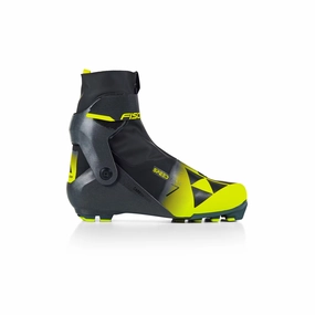 Fischer Speedmax 7 Skate Boot 2026 Snow Winter Hiking Heavy Snow Gear