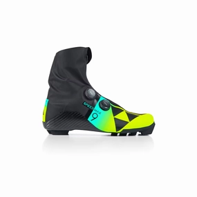 Snow Snow Explorer Boots Snow Trekking Style Fischer Speedmax 9 Classic Boot RL BOA 2026