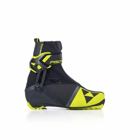 Fischer Speedmax Junior Skate Boot 2025 Snow Tread