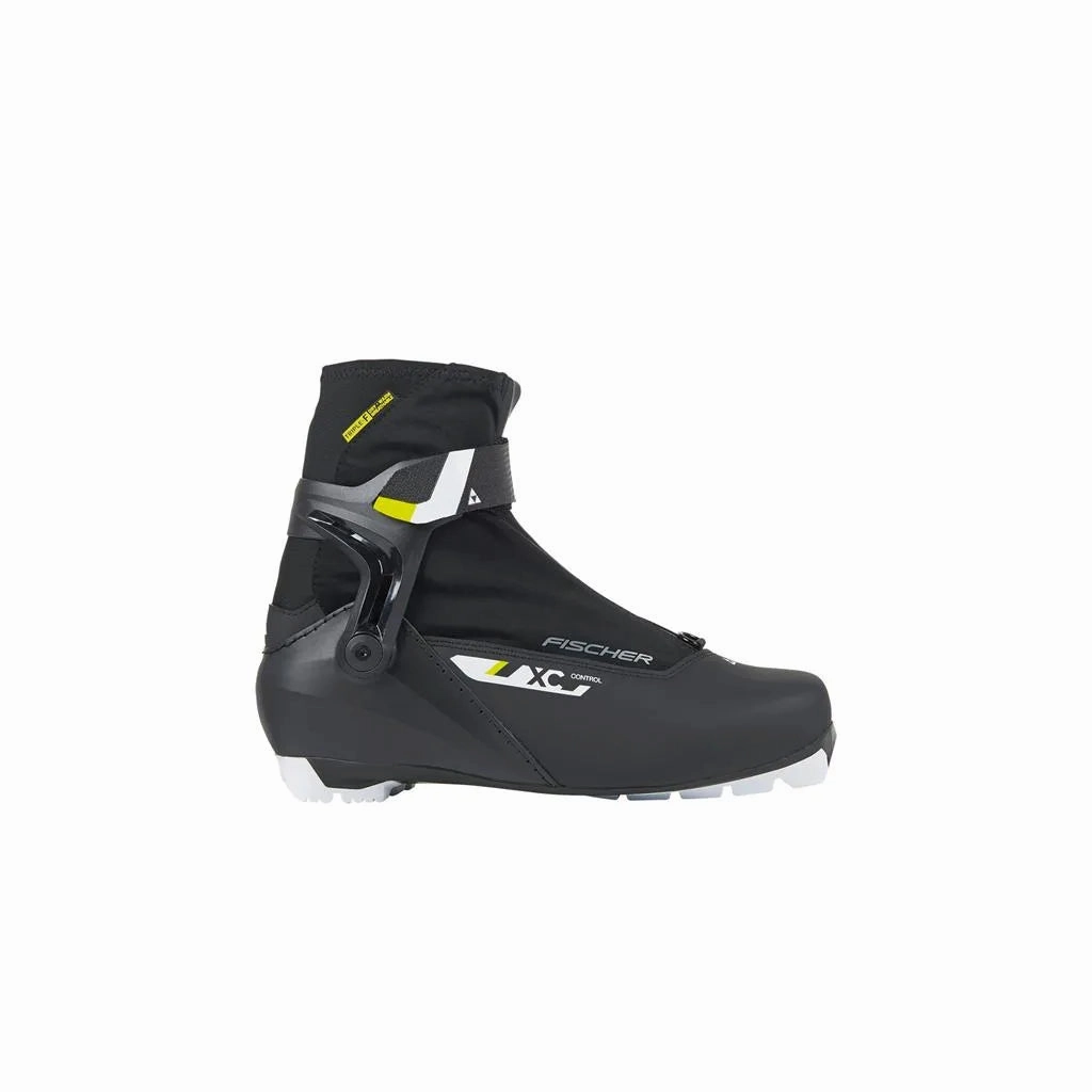 Snow Conditions Fischer XC Control Boot 2026