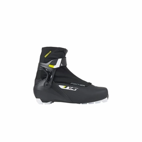 Padded Outdoor Expedition Fischer XC Control Boot 2026