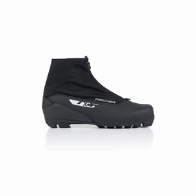 Fischer XC Touring Boot 2026 Foot Warmth