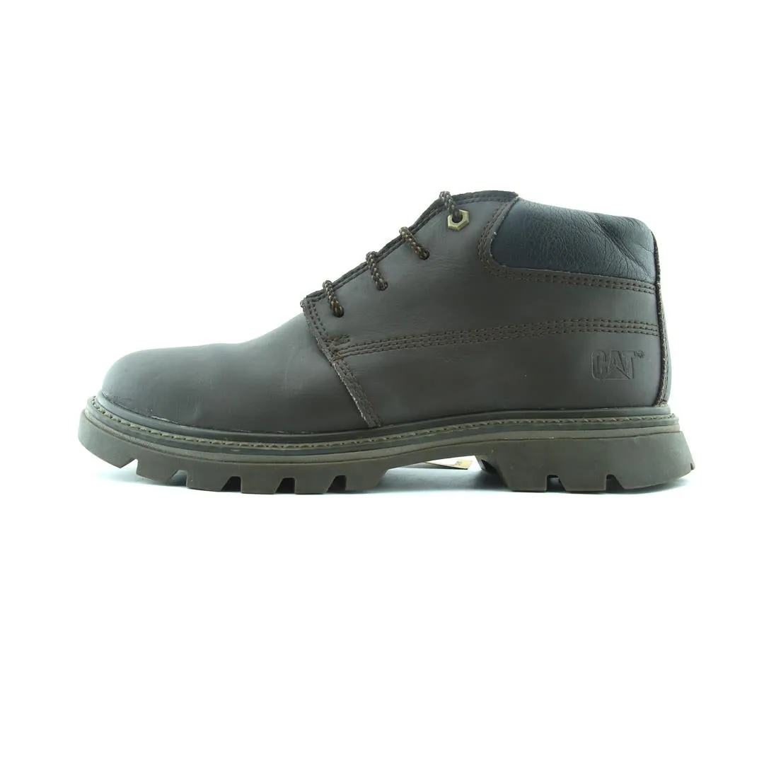 Grippy Outsole Rural Traveler CATERPILLAR  RECONCILE