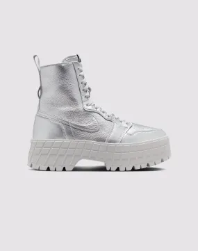 Jordan Air Jordan 1 Brooklyn Boots Minimal Build Low Profile Remote Hiking