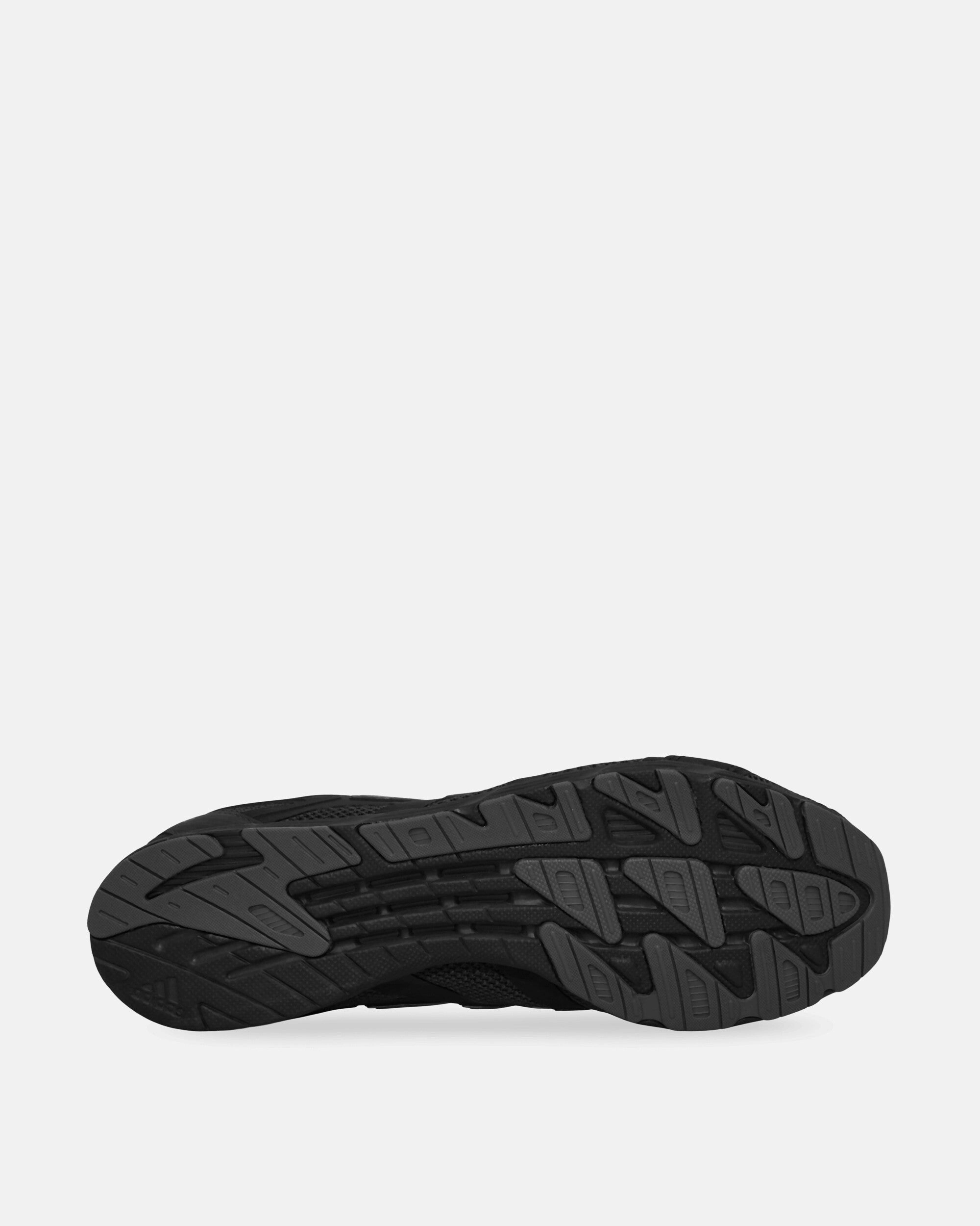 Adizero PR Sneakers Carbon / Core Black / Grey Five Plush Lining Speed Movement