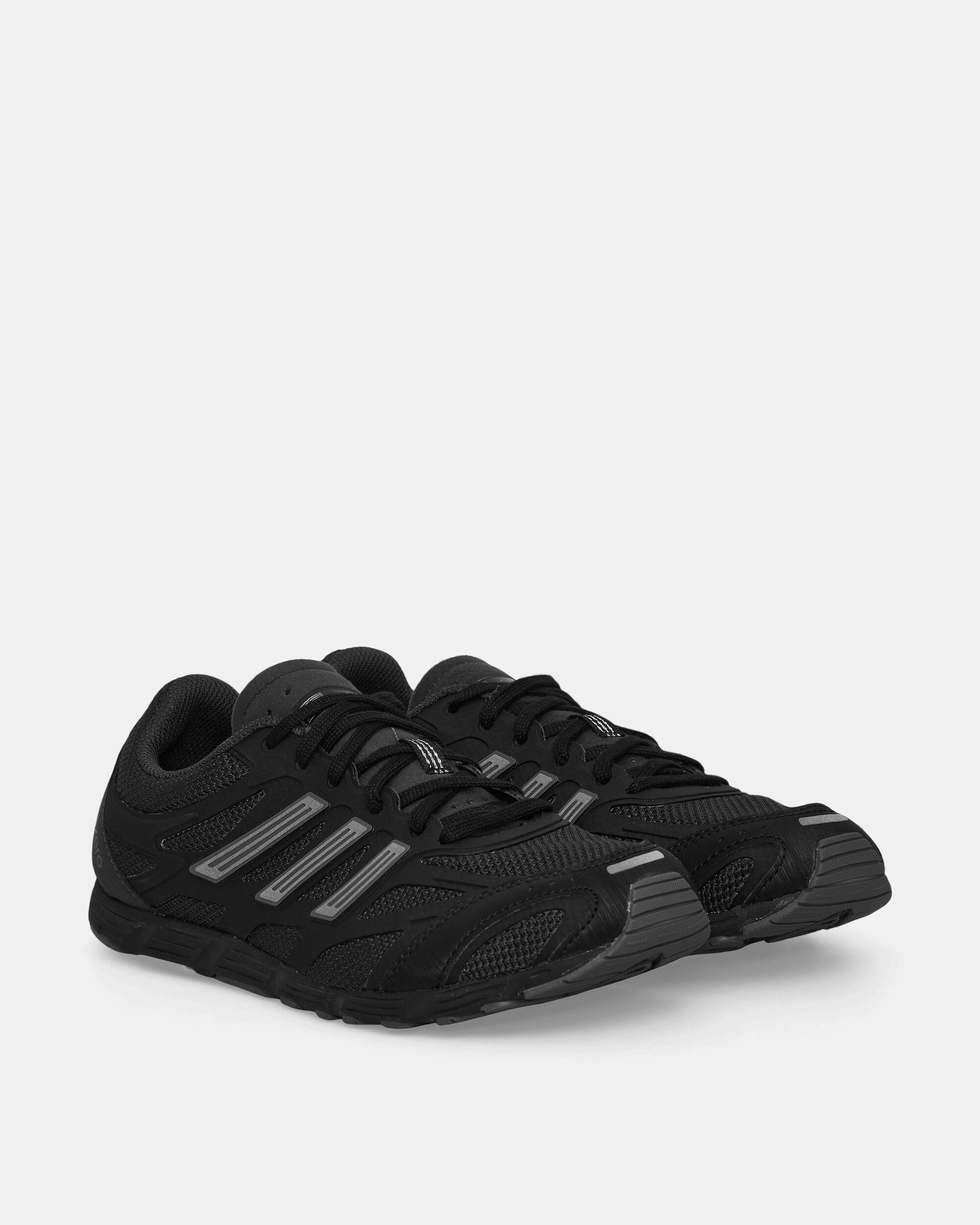 Adizero PR Sneakers Carbon / Core Black / Grey Five Unisex Friendly Design Upgraded piece