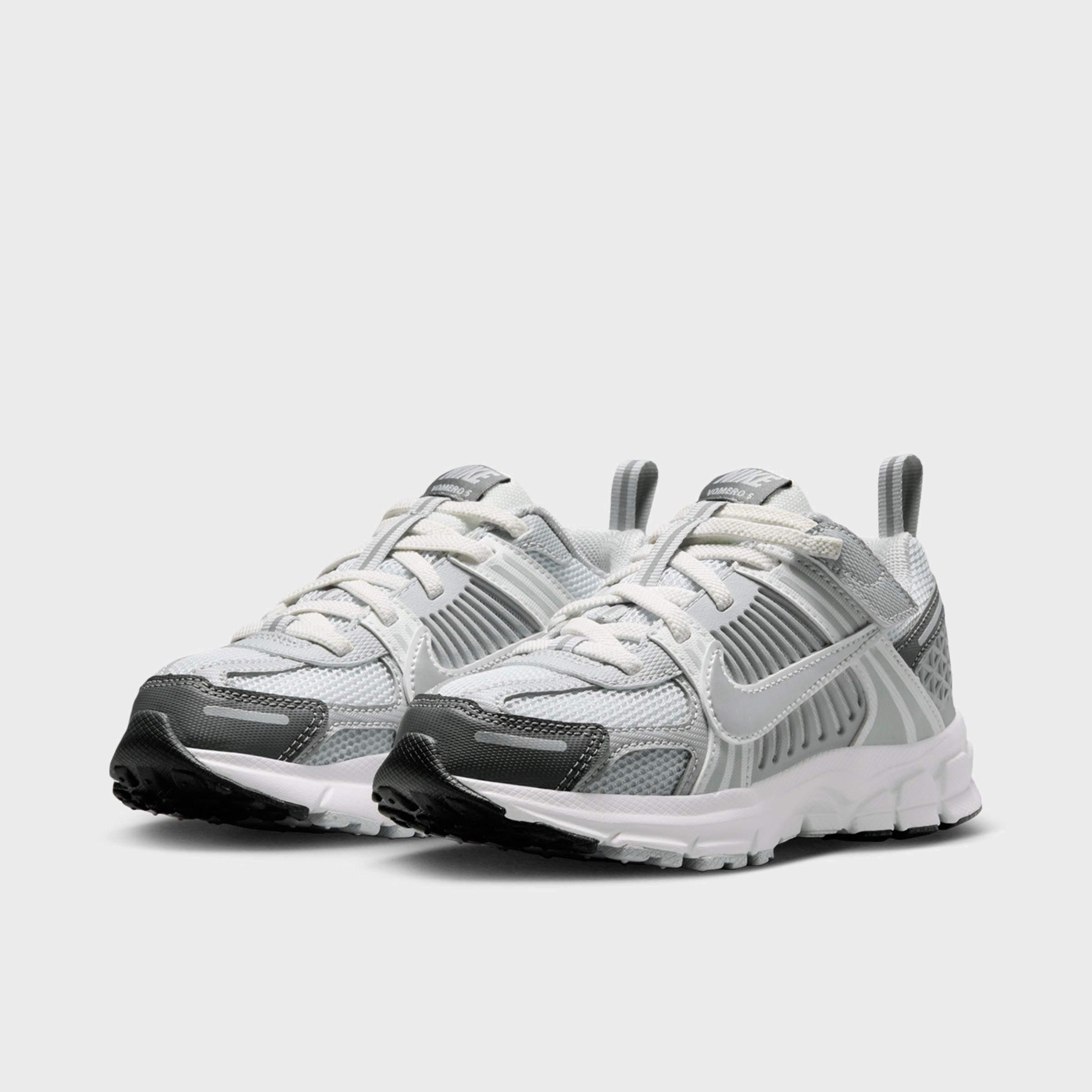 Pet Play Nike Vomero 5 PS Pure Platinum / Metallic Silver