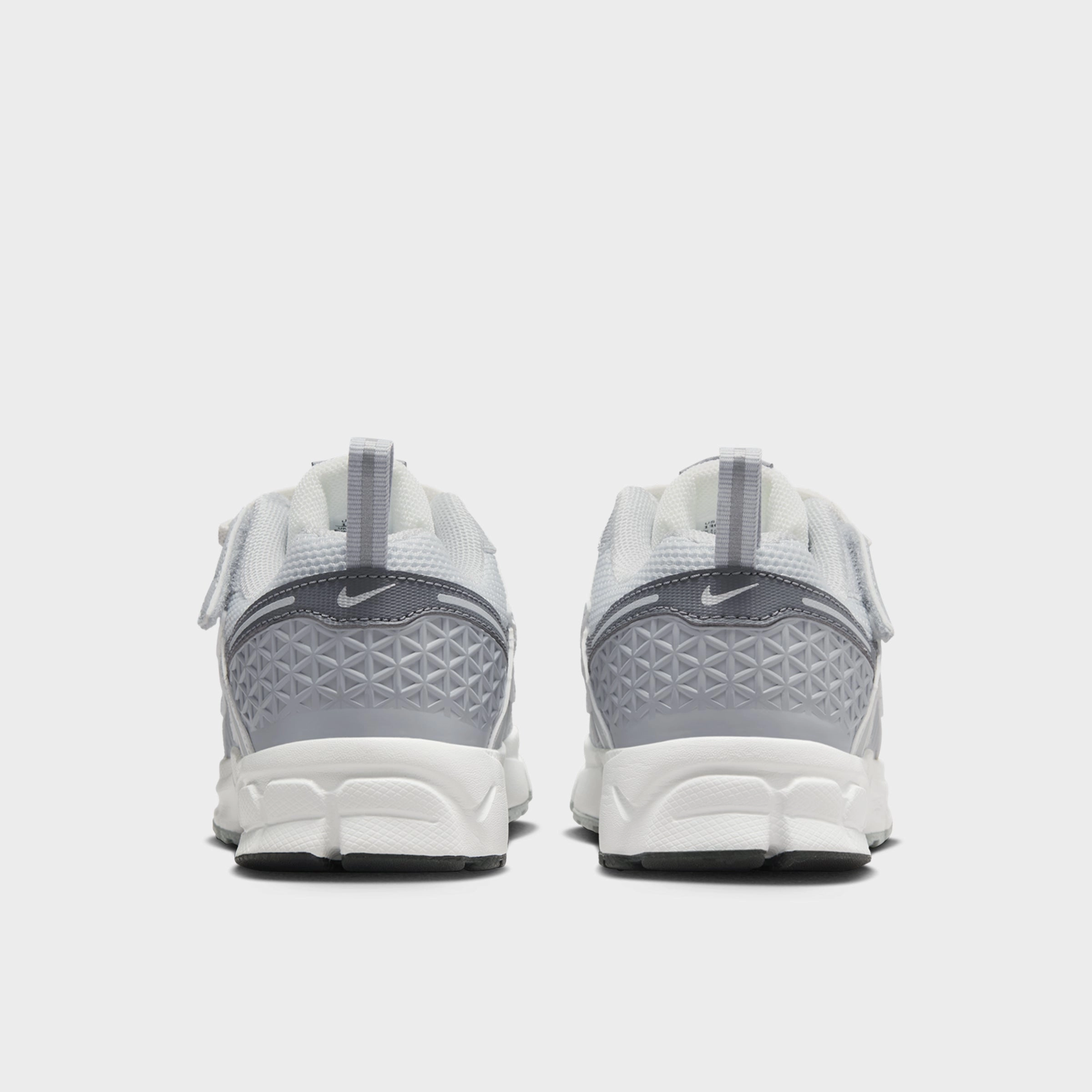 Stacked Heel Nike Vomero 5 PS Pure Platinum / Metallic Silver