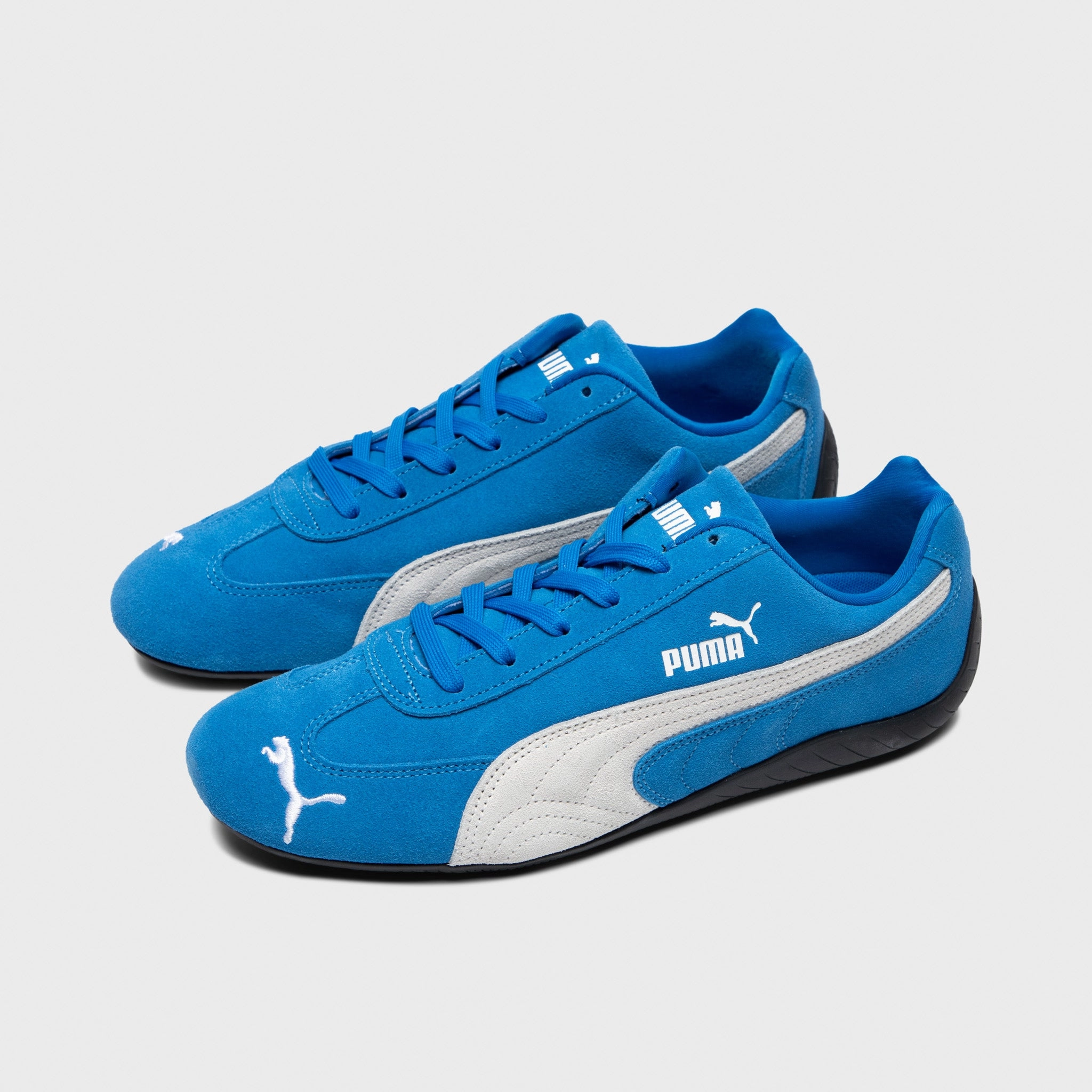 Long Comfort PUMA Speedcat OG Team Royal /  White