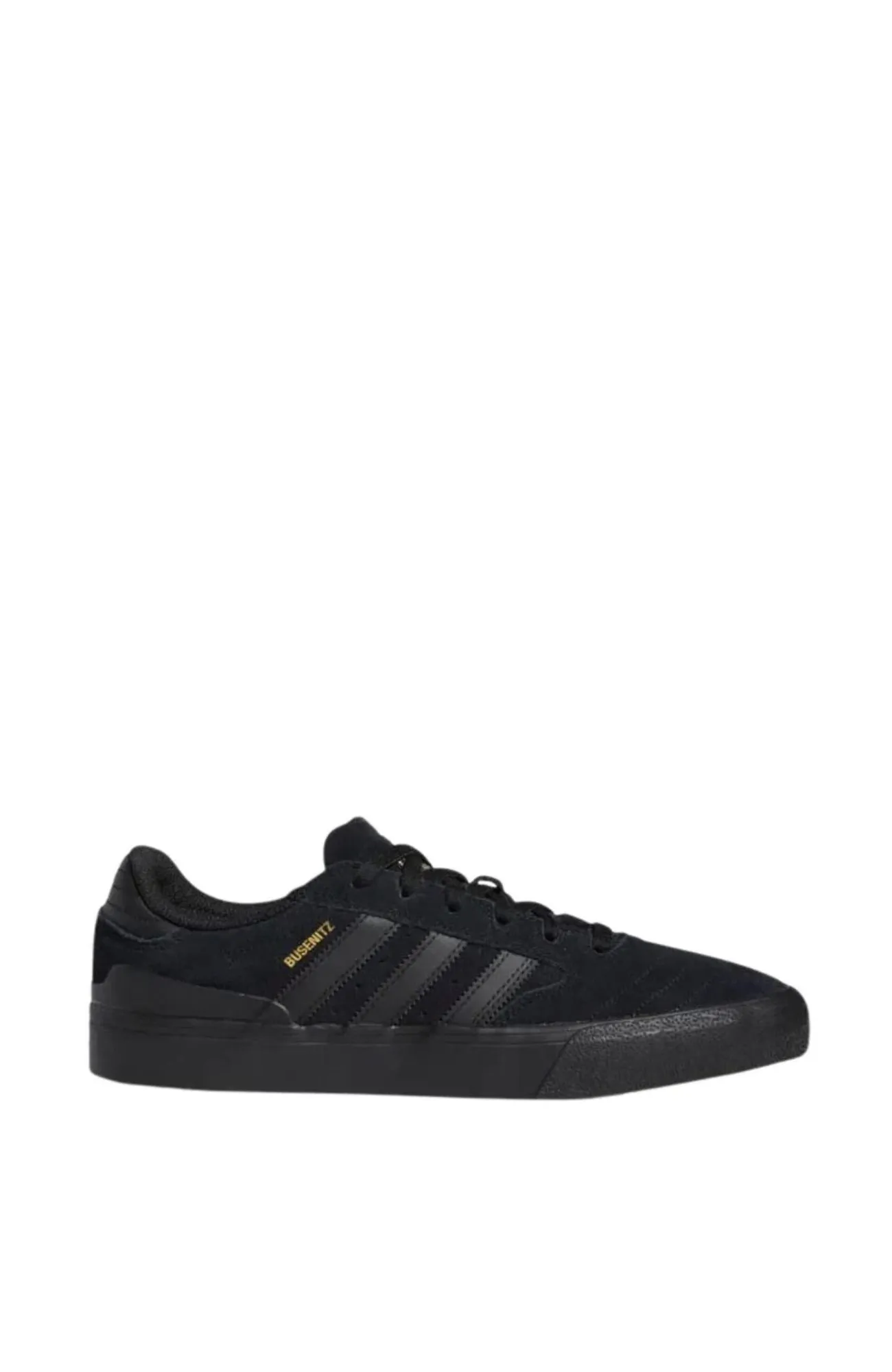 Busenitz Vulc II Shoes Core Black Carbon Chic Design least modern