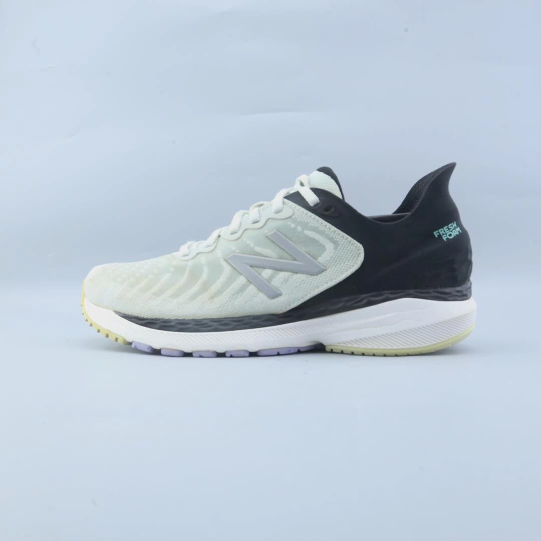 Aerodynamic Design Classic Style NEW BALANCE FRESH FOAM X 860V11