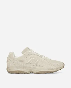 Lightweight Outsole Tactile Responsiveness 204L Sneakers Timberwolf / Linen