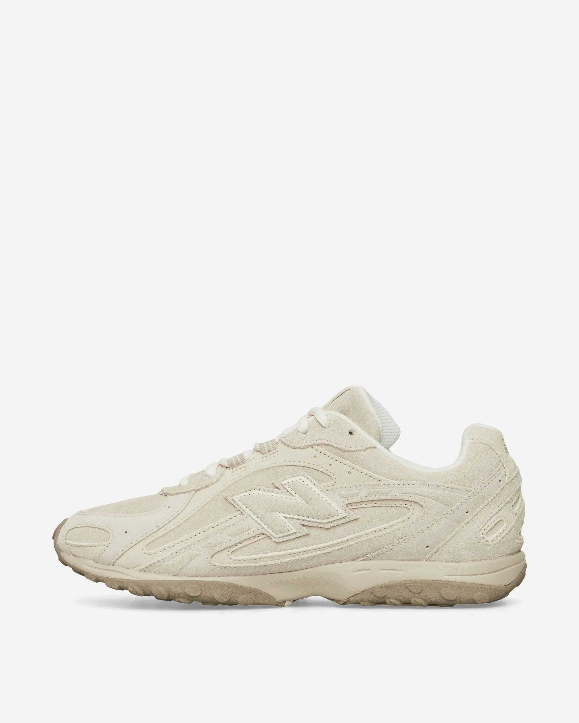 204L Sneakers Timberwolf / Linen Active Routine Premium Quality