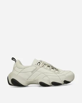 Flesh Warp Sneakers Vaporous Gray Foam Insole Total Fit