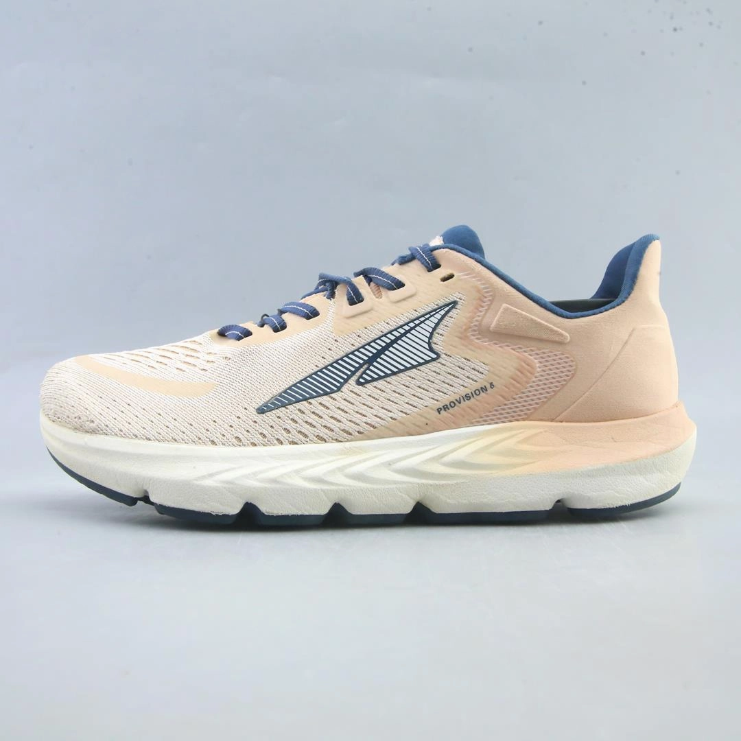 ALTRA PROVISION 6 track - field running shoes