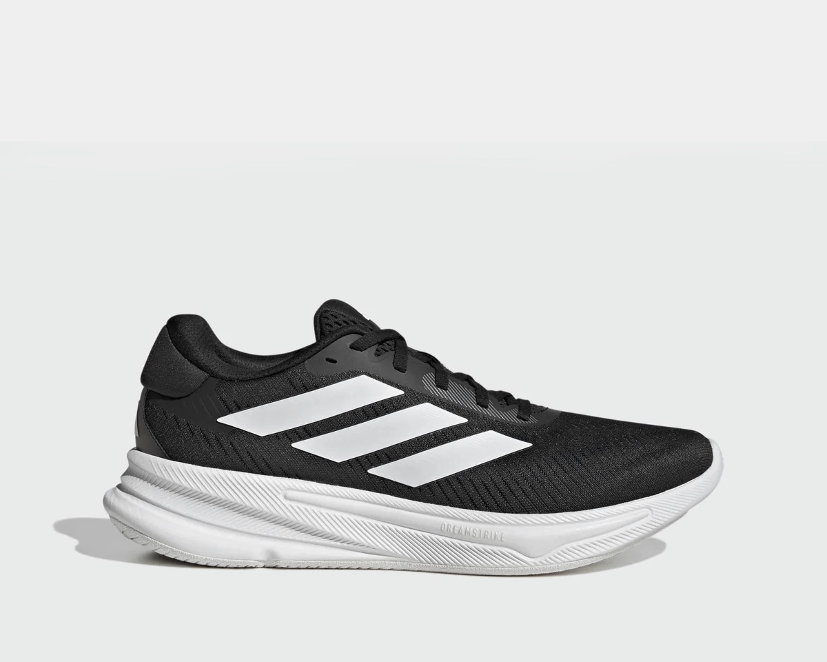 Supernova Ease no - ankle - support shoes