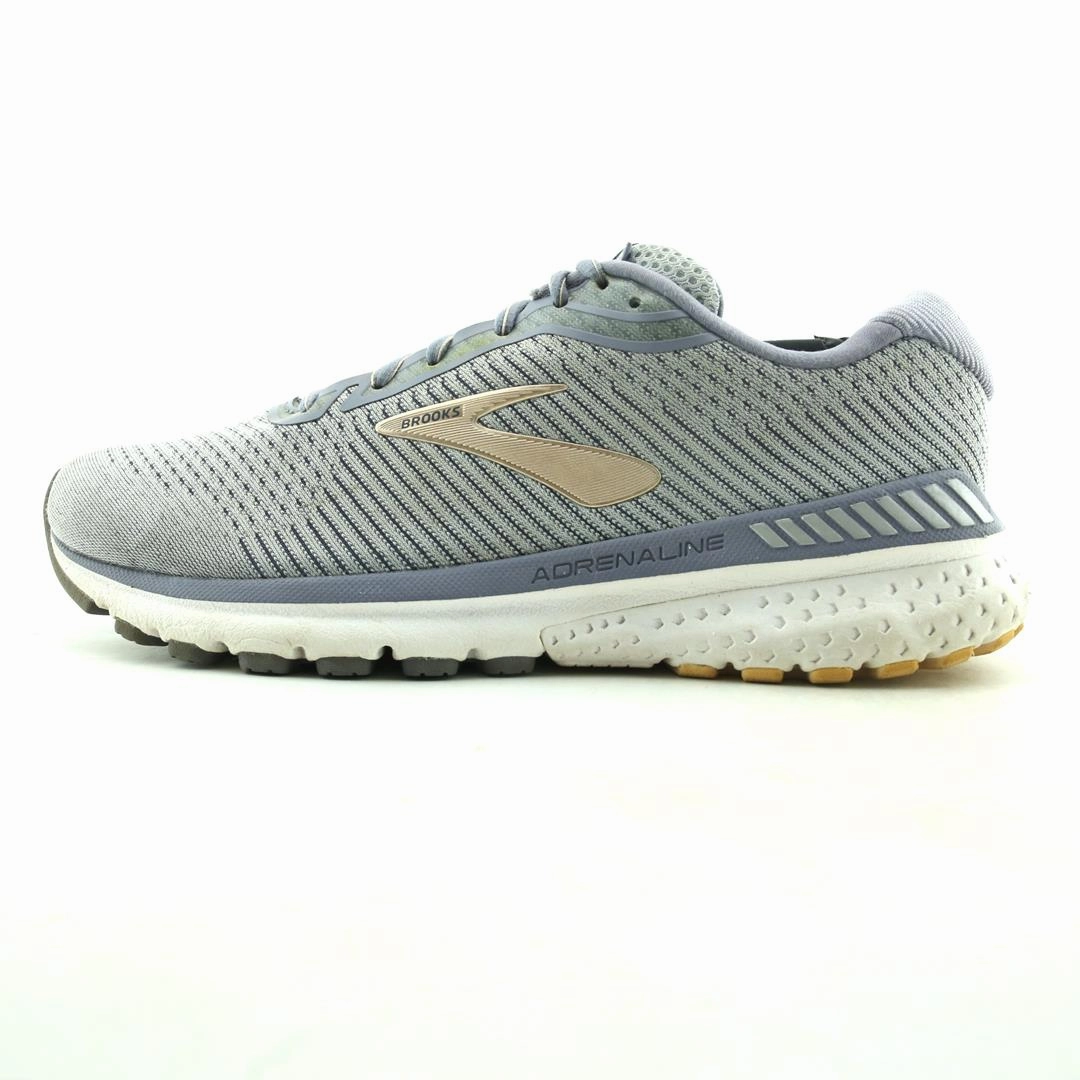 cushioning - feature shoes reinforced - areas BROOKS ADRENALINE GTS 20