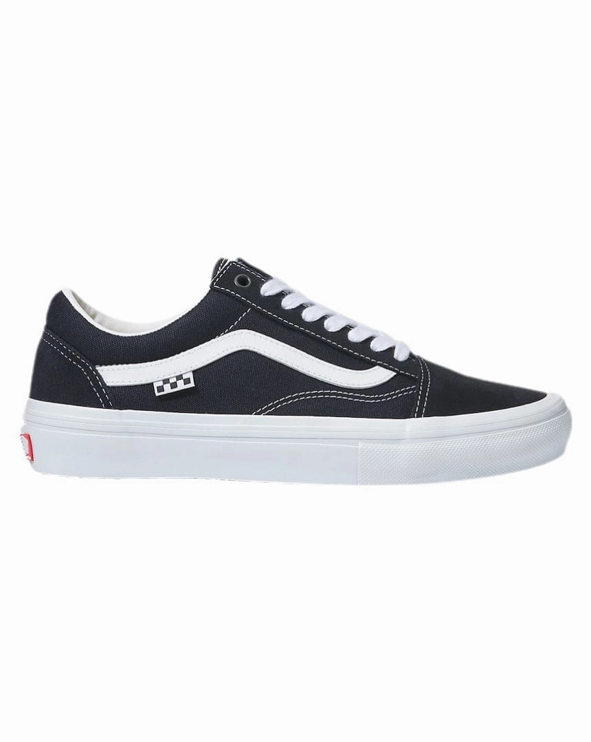 Vans Skate Old Skool - Wrapped / Dark Navy Lean Ride