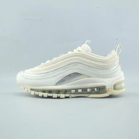 Shock-Resistant Design Dynamic Motion Flex Flex Groove Engineering NIKE AIR MAX 97