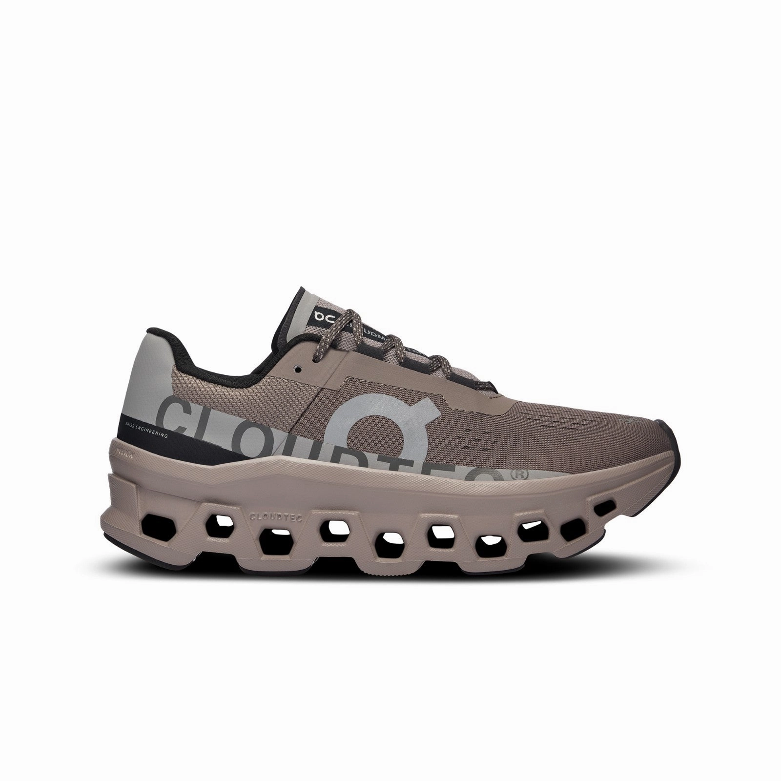 Spring Walk On Running Cloudmonster (Cinder/Fog) Women Shoes 61.97726