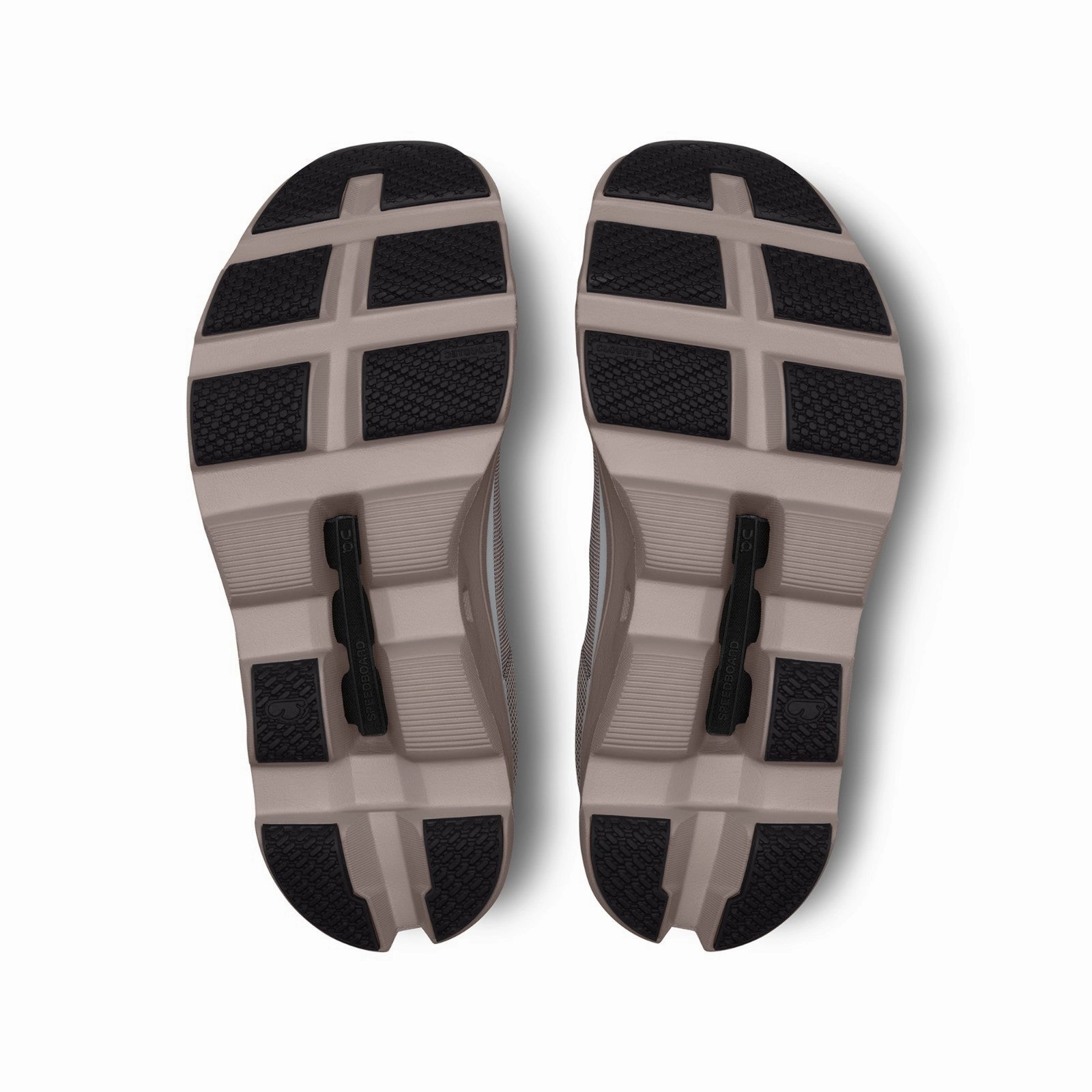 Street Drive On Running Cloudmonster (Cinder/Fog) Women Shoes 61.97726