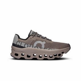 Spring Walk On Running Cloudmonster (Cinder/Fog) Women Shoes 61.97726