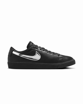 Air Circulation Simple Look Nike SB Zoom Blazer Low QS - "Dancer Skateboards"