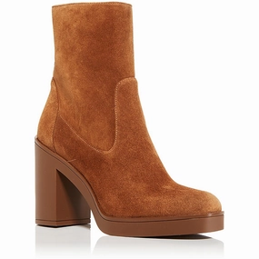 Seamless Comfort All Day Worker BETHENNY Womens Zipper Manmade Ankle Boots