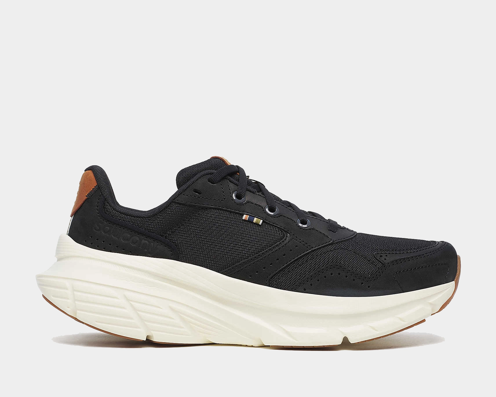 Guide Metro fall running shoes