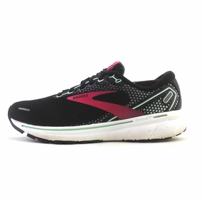 kevlar - upper shoes Toe Space BROOKS GHOST 14