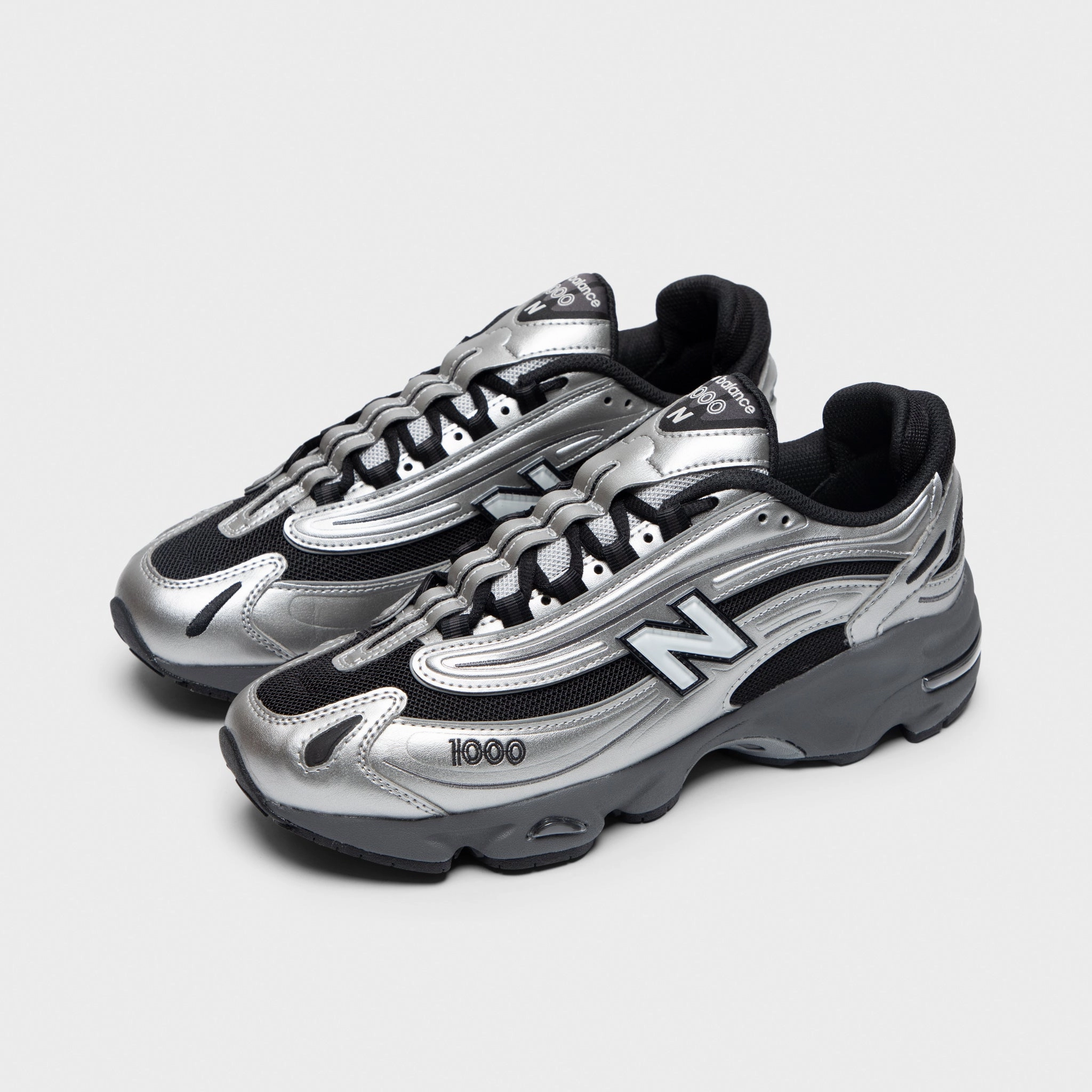 NB1000MENS routine