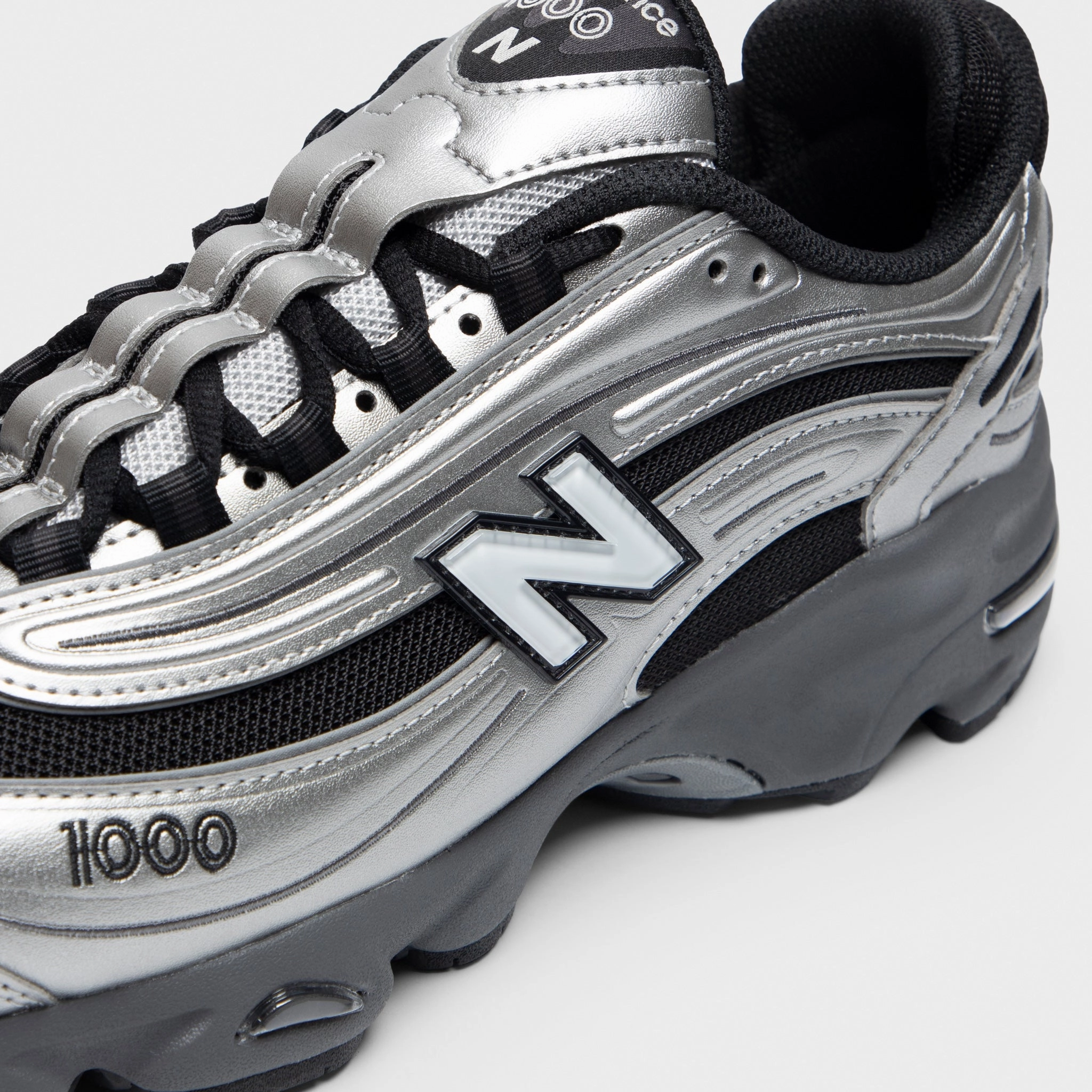 Molded Midsole narrow shoes NB1000MENS