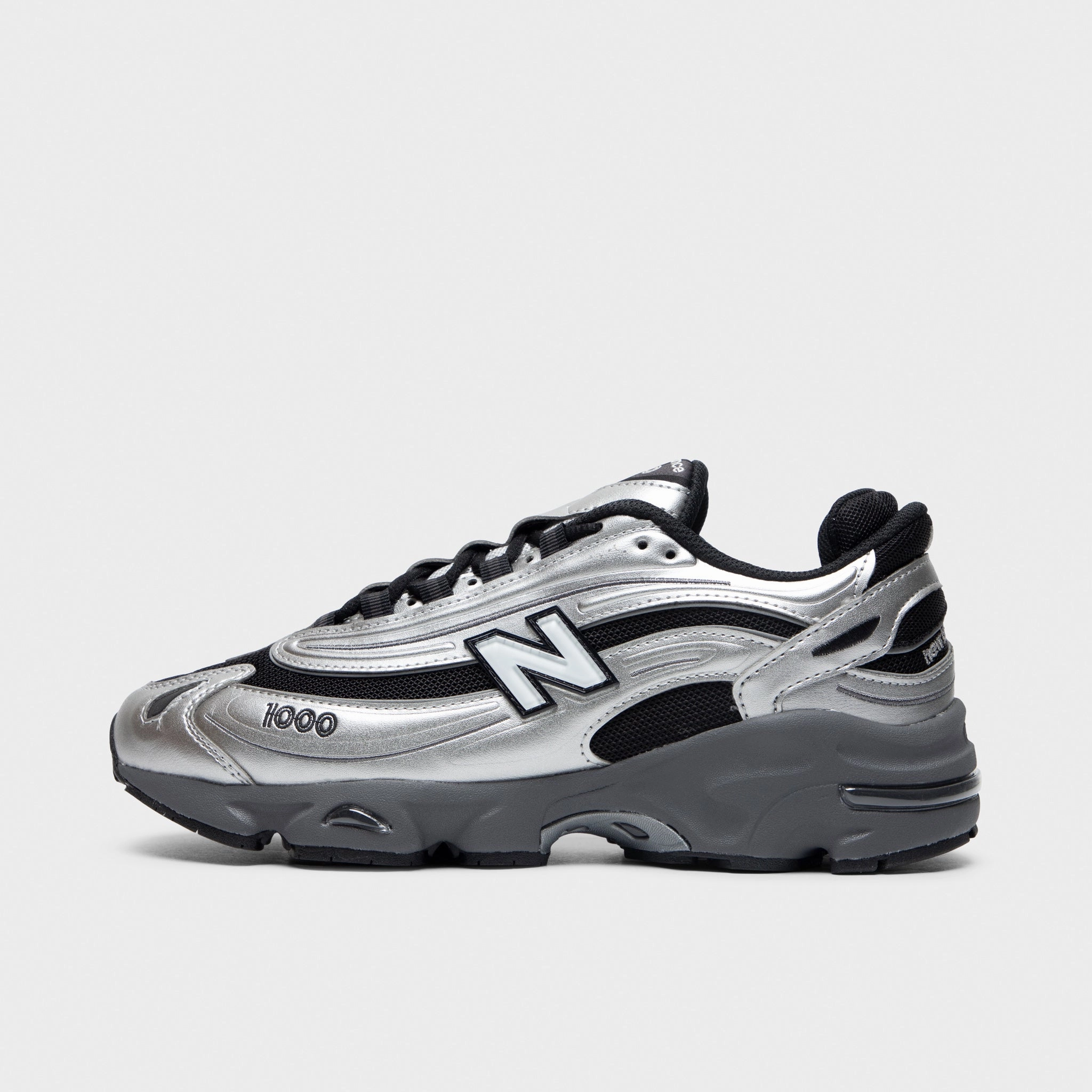 NB1000MENS Balance - improving lycra - upper shoes